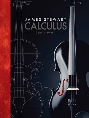 Calculo - James Stewart - Octava Edicion